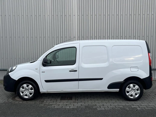 Renault Kangoo Z.E. - Afbeelding 4 van 30