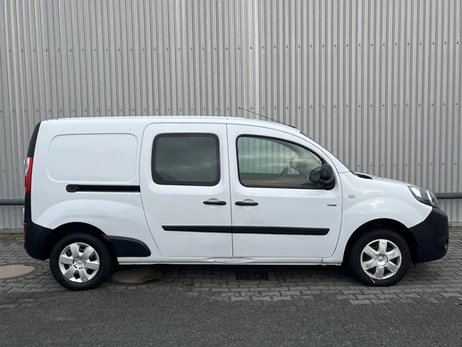 Renault Kangoo Z.E. - Afbeelding 5 van 30
