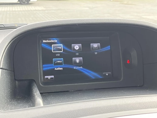 Renault Kangoo Z.E. - Afbeelding 9 van 30