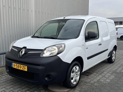 Renault Kangoo Z.E. - Afbeelding 13 van 30