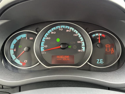 Renault Kangoo Z.E. - Afbeelding 15 van 30
