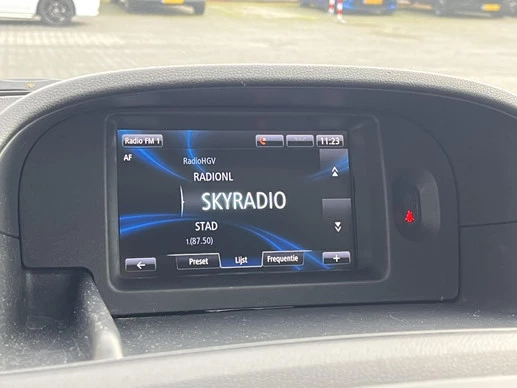 Renault Kangoo Z.E. - Afbeelding 30 van 30