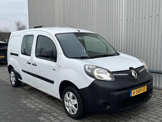 Renault Kangoo Z.E. - Afbeelding 13 van 30