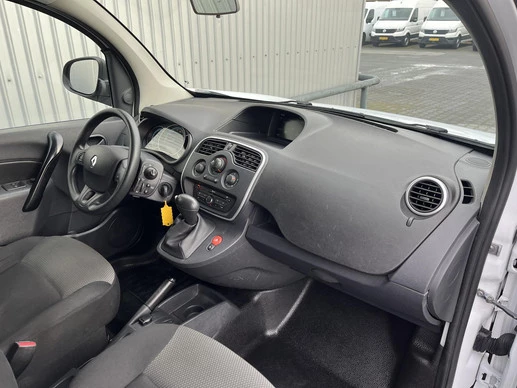 Renault Kangoo Z.E. - Afbeelding 24 van 30