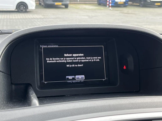 Renault Kangoo Z.E. - Afbeelding 26 van 30