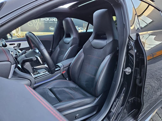 Mercedes-Benz CLA - Afbeelding 3 van 30