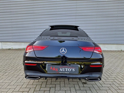 Mercedes-Benz CLA - Afbeelding 6 van 30