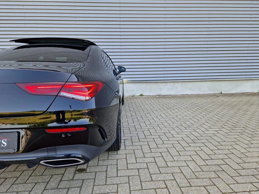 Mercedes-Benz CLA - Afbeelding 11 van 30