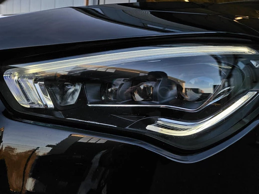 Mercedes-Benz CLA - Afbeelding 14 van 30