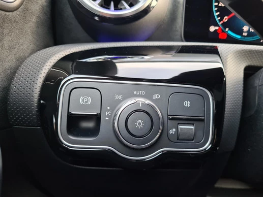 Mercedes-Benz CLA - Afbeelding 15 van 30