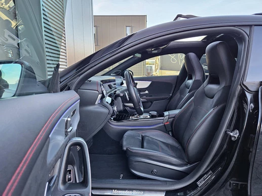 Mercedes-Benz CLA - Afbeelding 16 van 30