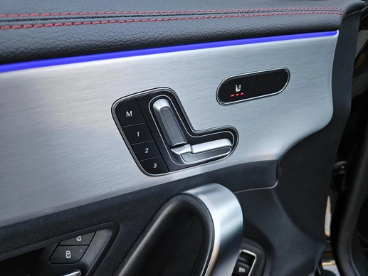 Mercedes-Benz CLA - Afbeelding 18 van 30