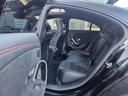 Mercedes-Benz CLA - Afbeelding 19 van 30