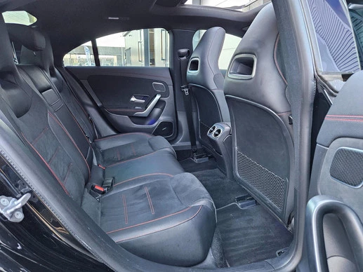 Mercedes-Benz CLA - Afbeelding 20 van 30