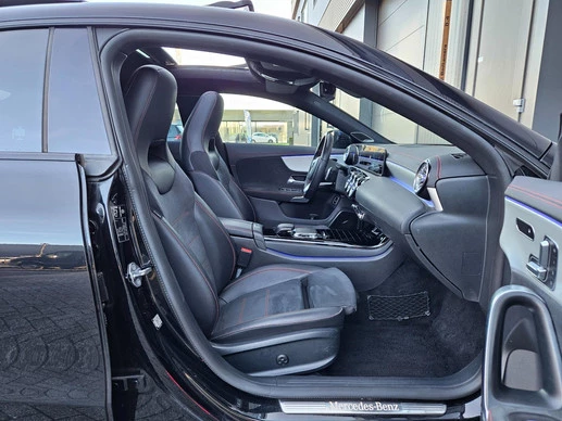 Mercedes-Benz CLA - Afbeelding 21 van 30