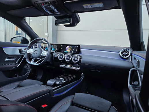 Mercedes-Benz CLA - Afbeelding 22 van 30