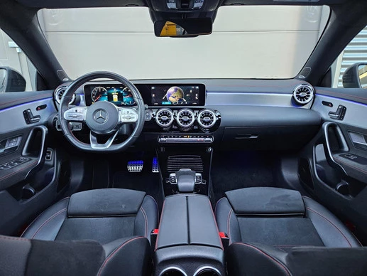 Mercedes-Benz CLA - Afbeelding 23 van 30