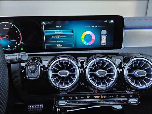 Mercedes-Benz CLA - Afbeelding 25 van 30