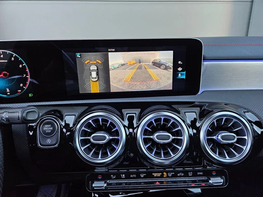 Mercedes-Benz CLA - Afbeelding 26 van 30