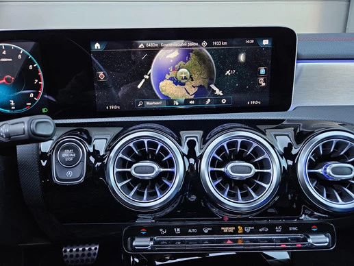 Mercedes-Benz CLA - Afbeelding 27 van 30