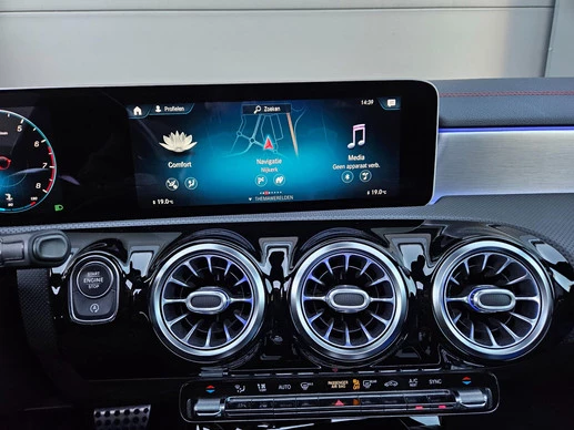 Mercedes-Benz CLA - Afbeelding 28 van 30