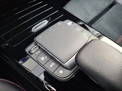 Mercedes-Benz CLA - Afbeelding 30 van 30