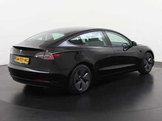 Tesla Model 3 - Afbeelding 4 van 30