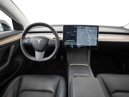 Tesla Model 3 - Afbeelding 6 van 30