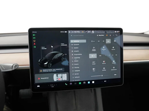 Tesla Model 3 - Afbeelding 20 van 30