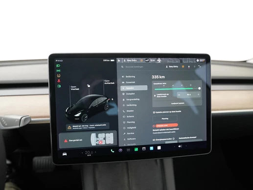 Tesla Model 3 - Afbeelding 22 van 30