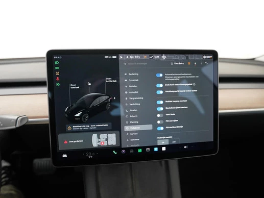 Tesla Model 3 - Afbeelding 27 van 30
