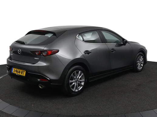 Mazda 3 - Afbeelding 2 van 30