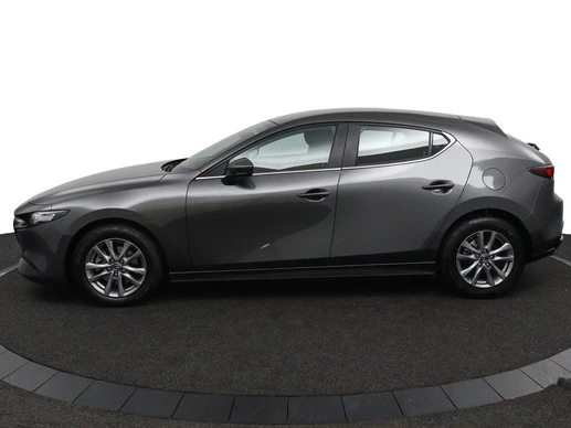 Mazda 3 - Afbeelding 3 van 30