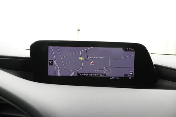 Mazda 3 - Afbeelding 25 van 30