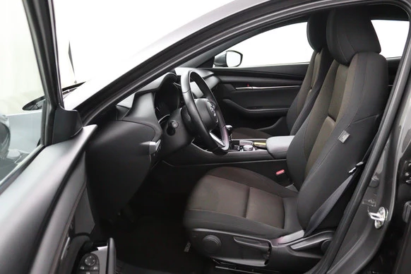 Mazda 3 - Afbeelding 6 van 30