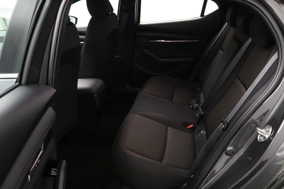 Mazda 3 - Afbeelding 7 van 30