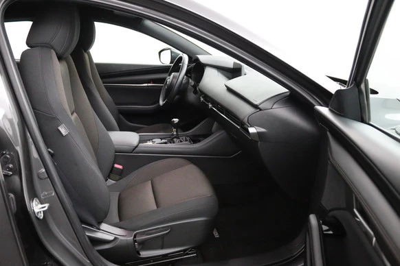 Mazda 3 - Afbeelding 8 van 30