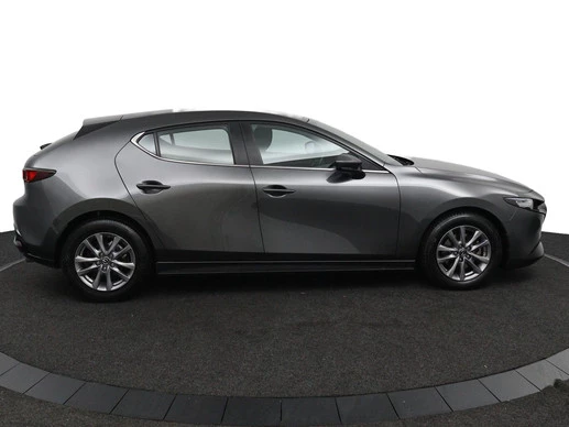 Mazda 3 - Afbeelding 10 van 30