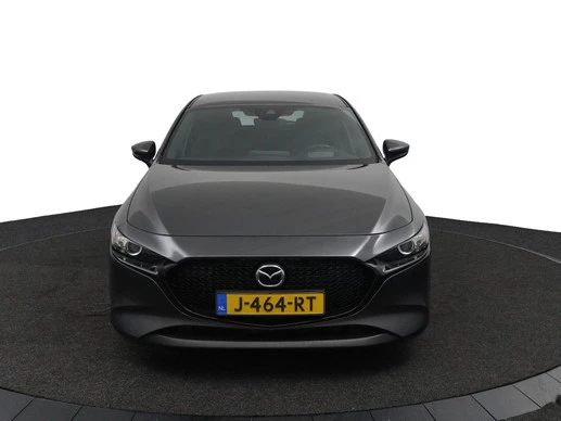 Mazda 3 - Afbeelding 12 van 30