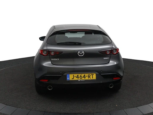 Mazda 3 - Afbeelding 13 van 30