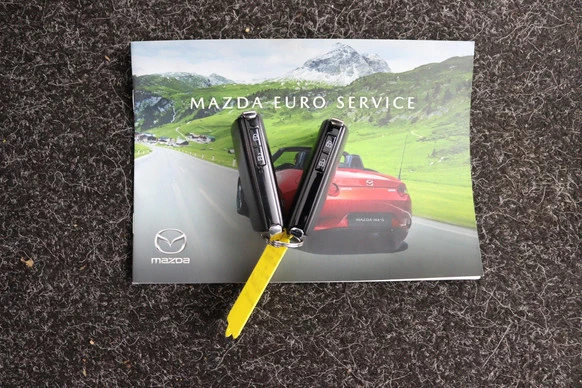 Mazda 3 - Afbeelding 14 van 30