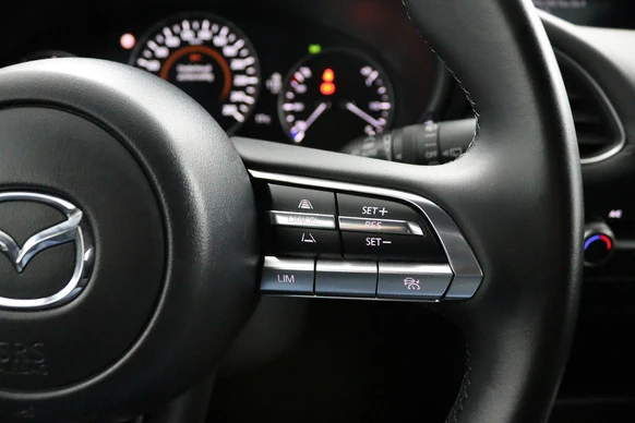 Mazda 3 - Afbeelding 19 van 30