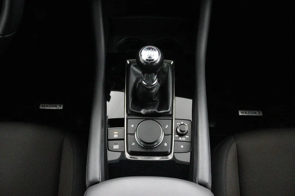 Mazda 3 - Afbeelding 21 van 30