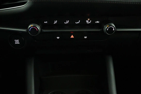 Mazda 3 - Afbeelding 23 van 30