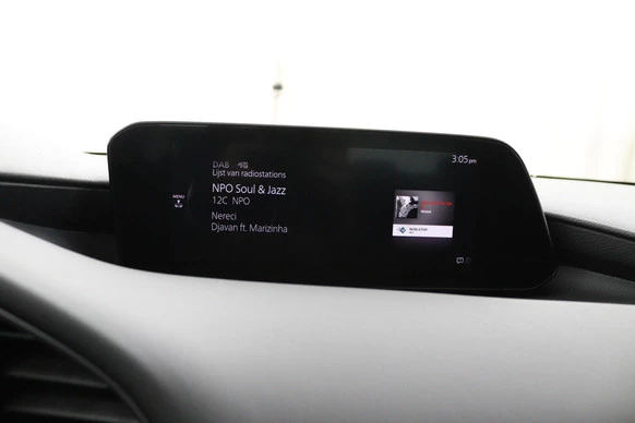 Mazda 3 - Afbeelding 27 van 30