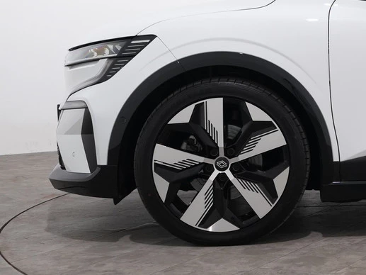 Renault Megane E-Tech - Afbeelding 13 van 30