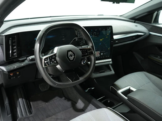 Renault Megane E-Tech - Afbeelding 19 van 30