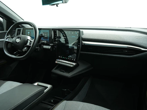Renault Megane E-Tech - Afbeelding 26 van 30