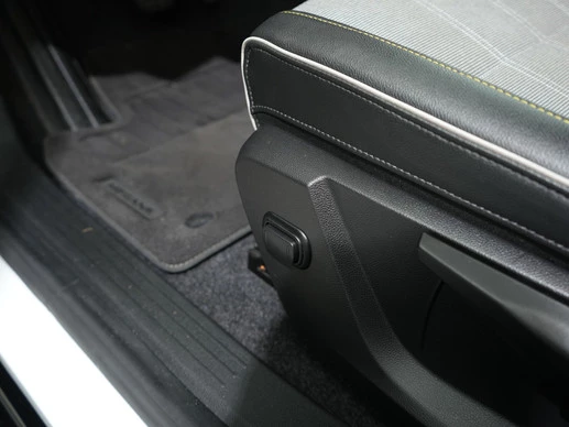 Renault Megane E-Tech - Afbeelding 29 van 30