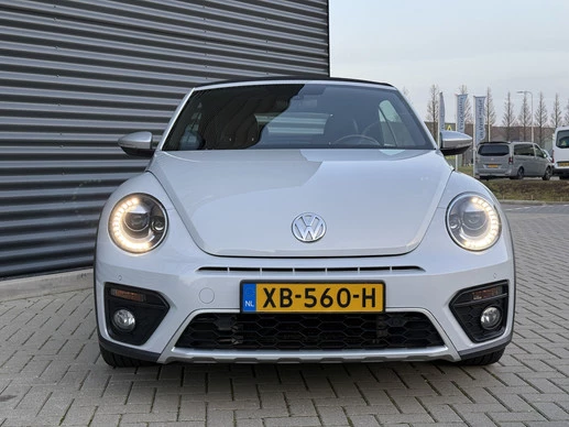 Volkswagen Beetle - Afbeelding 2 van 30